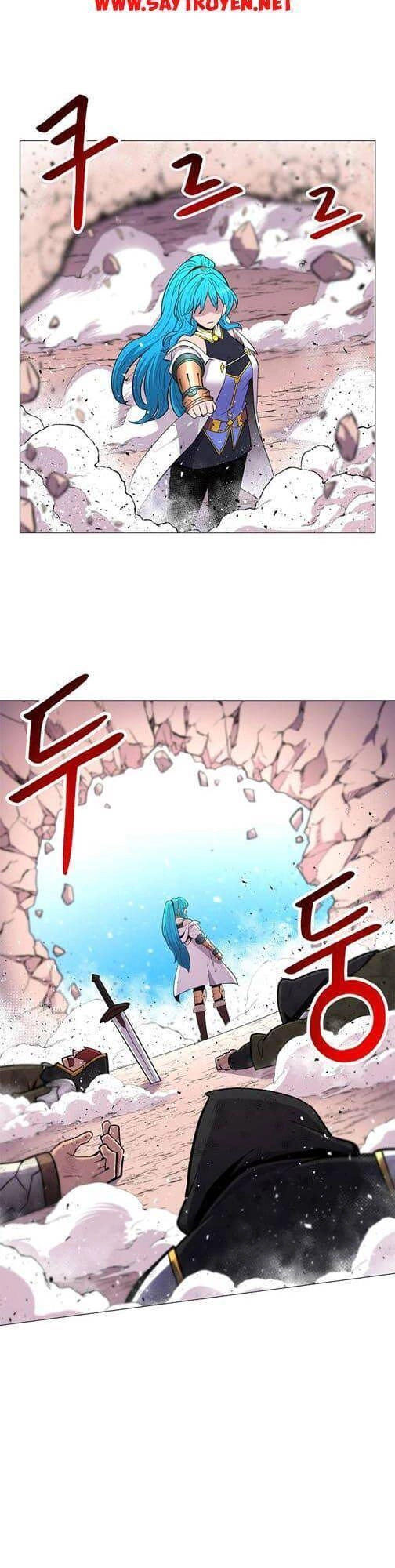 Người Nâng Cấp Chapter 26 - 8