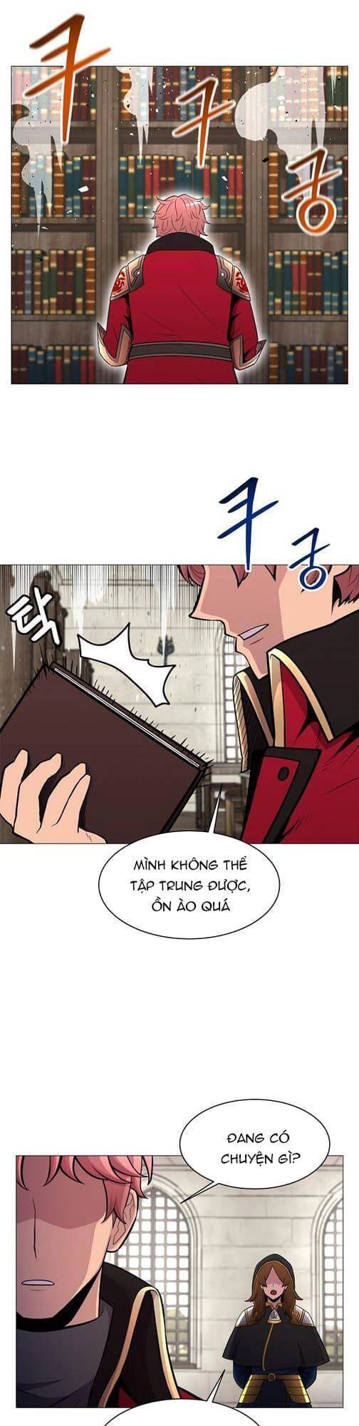 Người Nâng Cấp Chapter 26 - 12