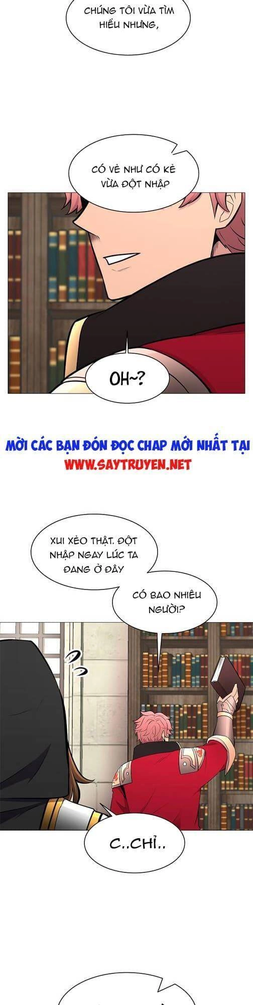 Người Nâng Cấp Chapter 26 - 13