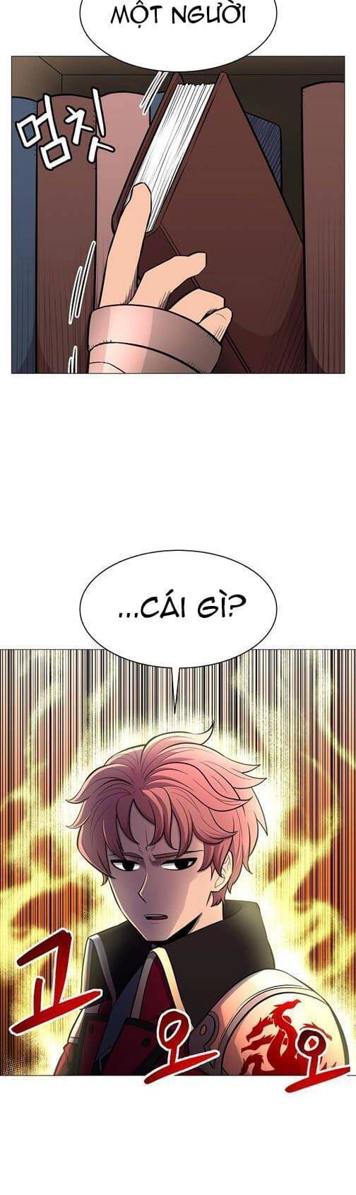 Người Nâng Cấp Chapter 26 - 14