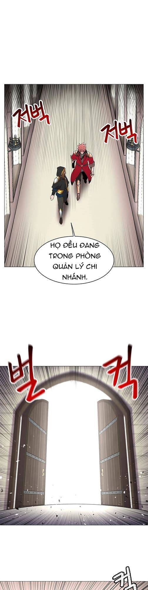 Người Nâng Cấp Chapter 26 - 15