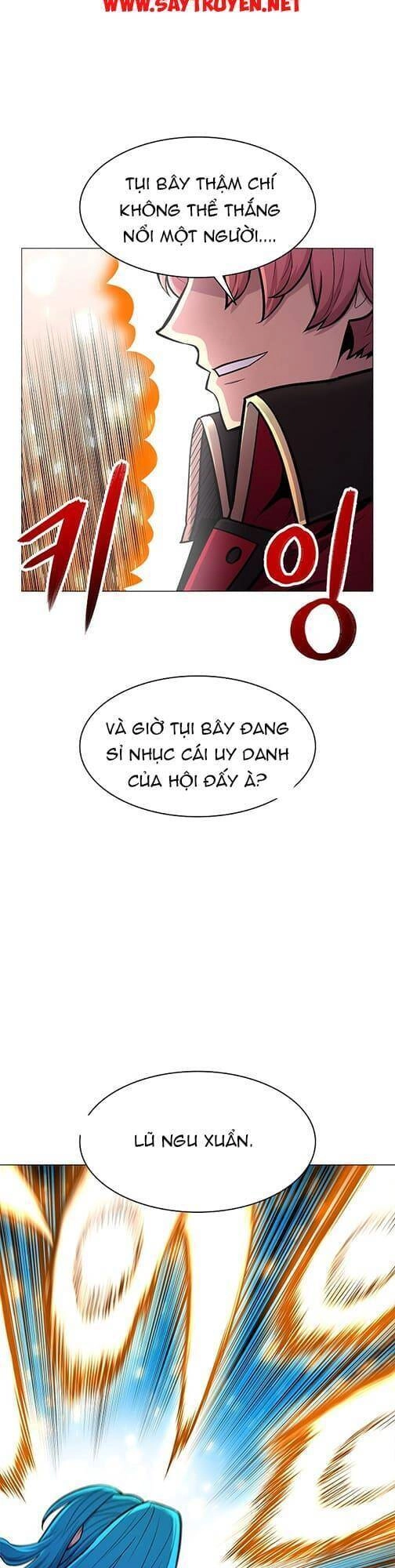 Người Nâng Cấp Chapter 26 - 17