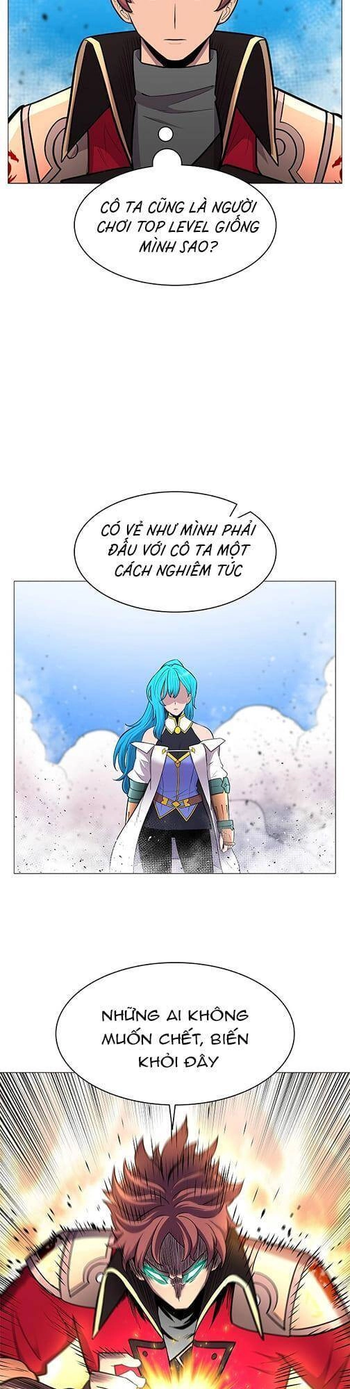 Người Nâng Cấp Chapter 26 - 21