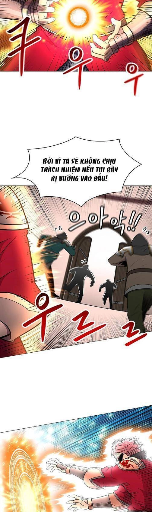 Người Nâng Cấp Chapter 26 - 22