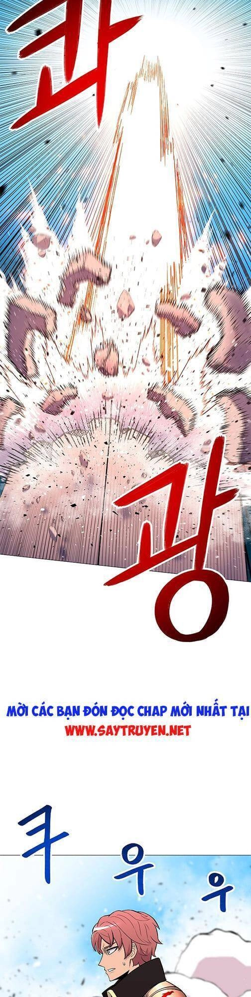 Người Nâng Cấp Chapter 26 - 28