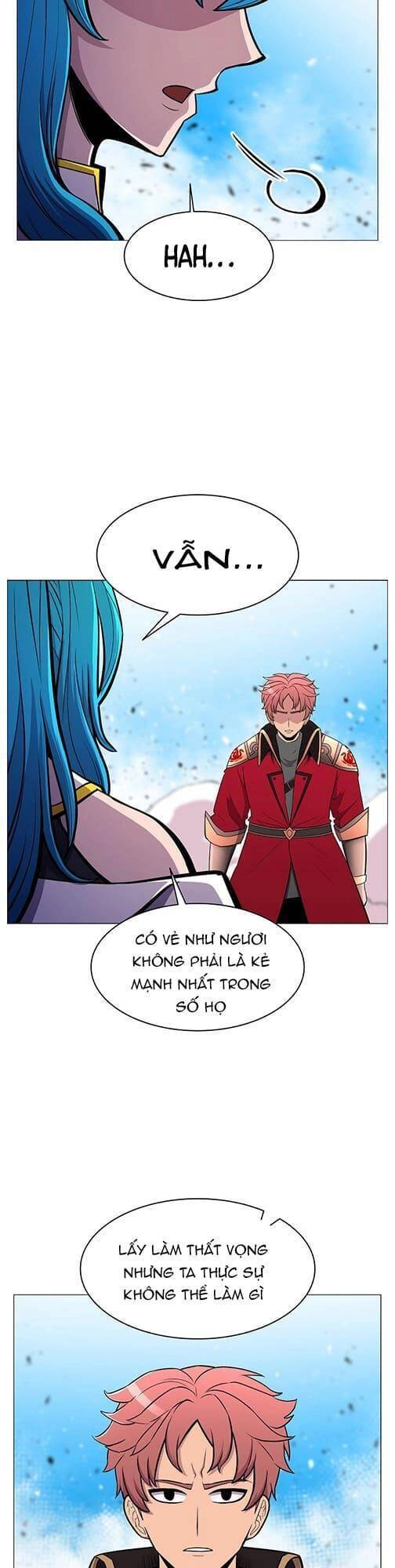 Người Nâng Cấp Chapter 26 - 31