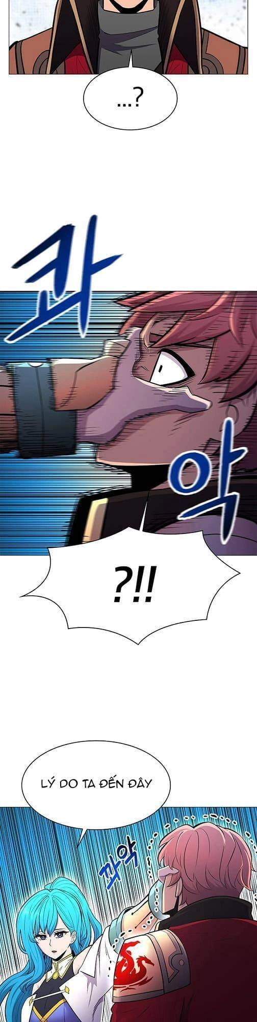 Người Nâng Cấp Chapter 26 - 32