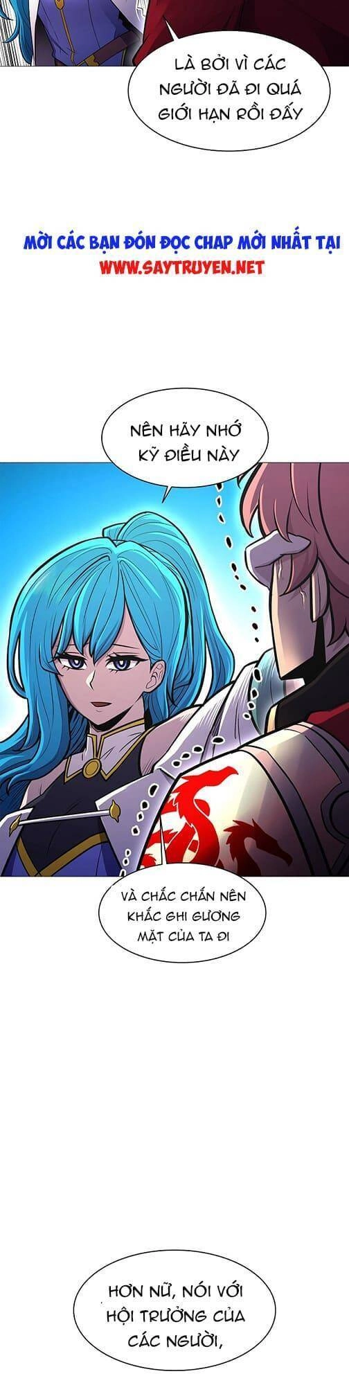 Người Nâng Cấp Chapter 26 - 33