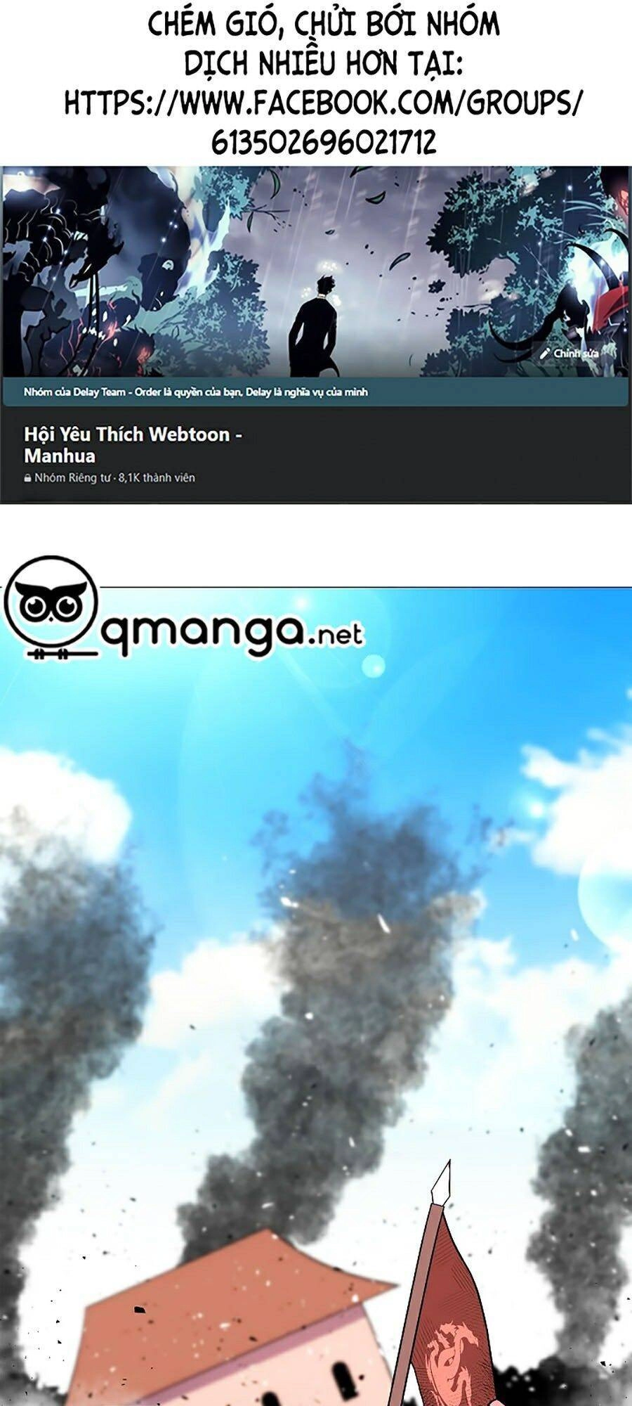 Người Nâng Cấp Chapter 27 - 1