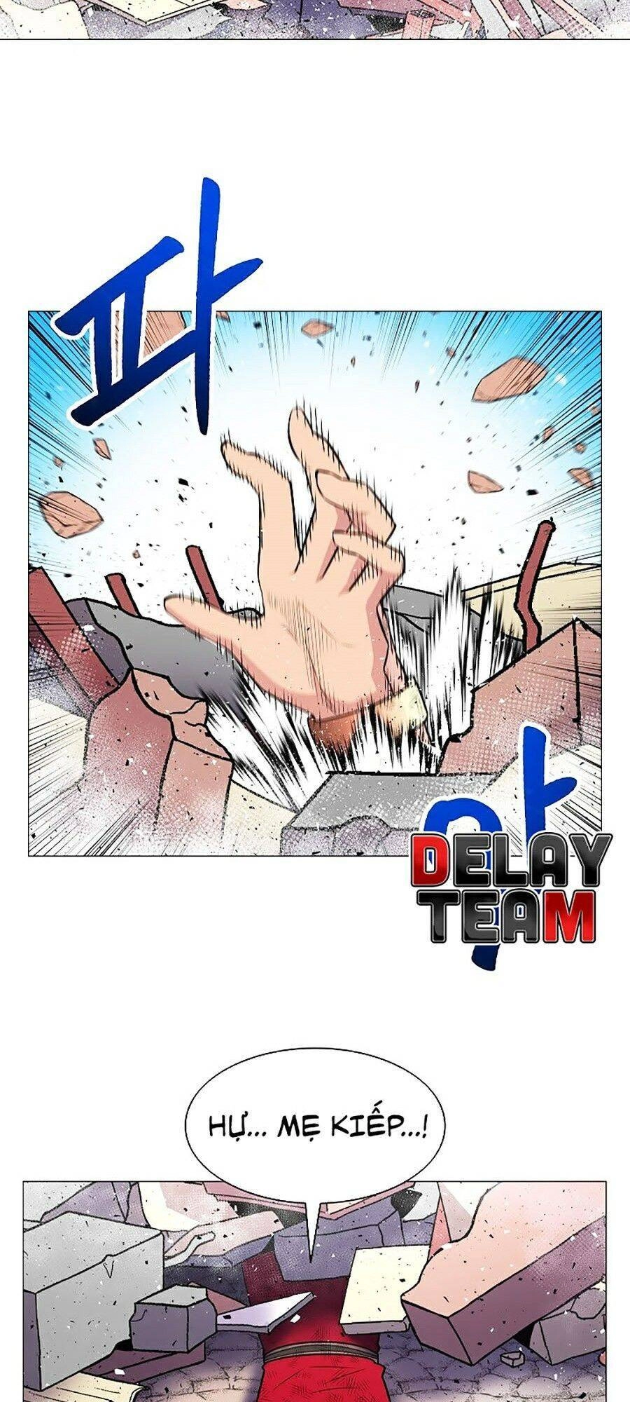 Người Nâng Cấp Chapter 27 - 3