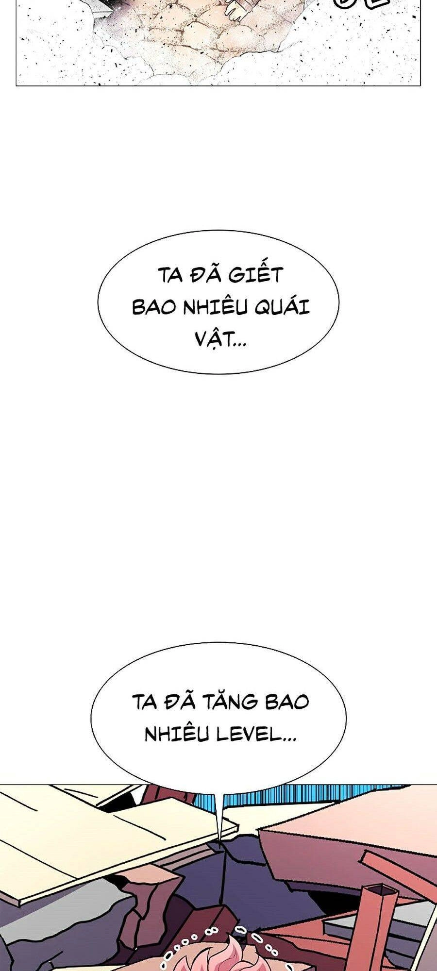 Người Nâng Cấp Chapter 27 - 5