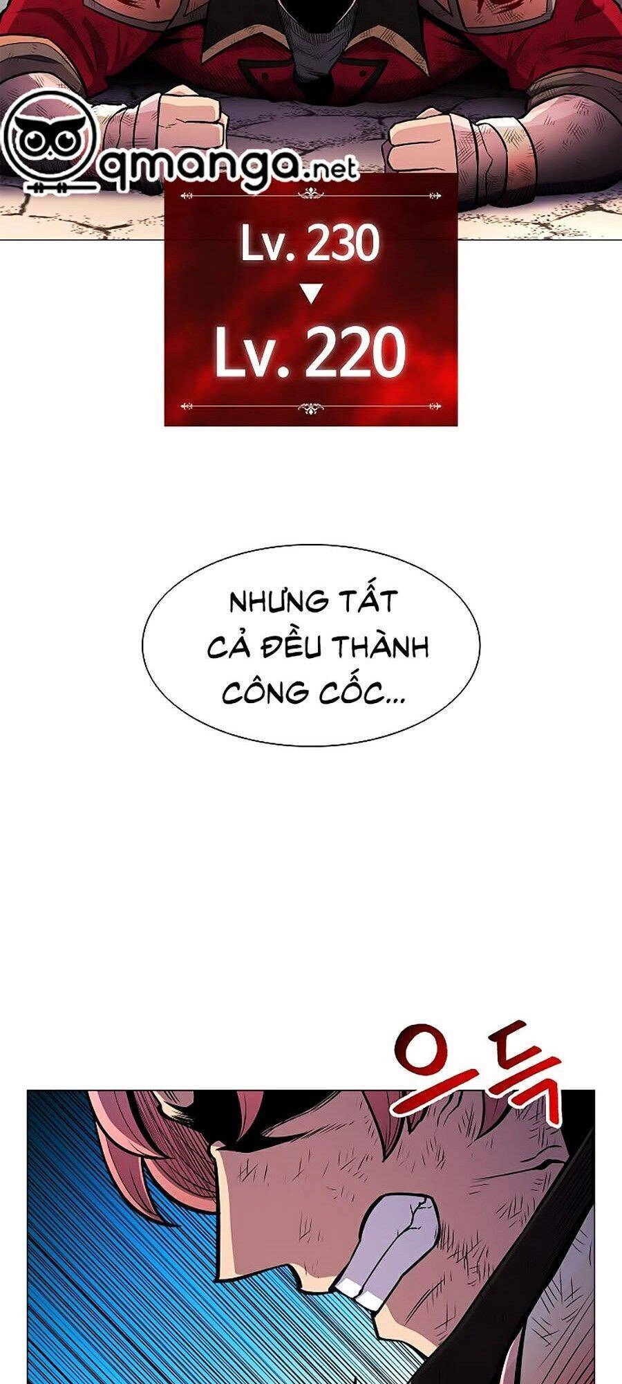 Người Nâng Cấp Chapter 27 - 7