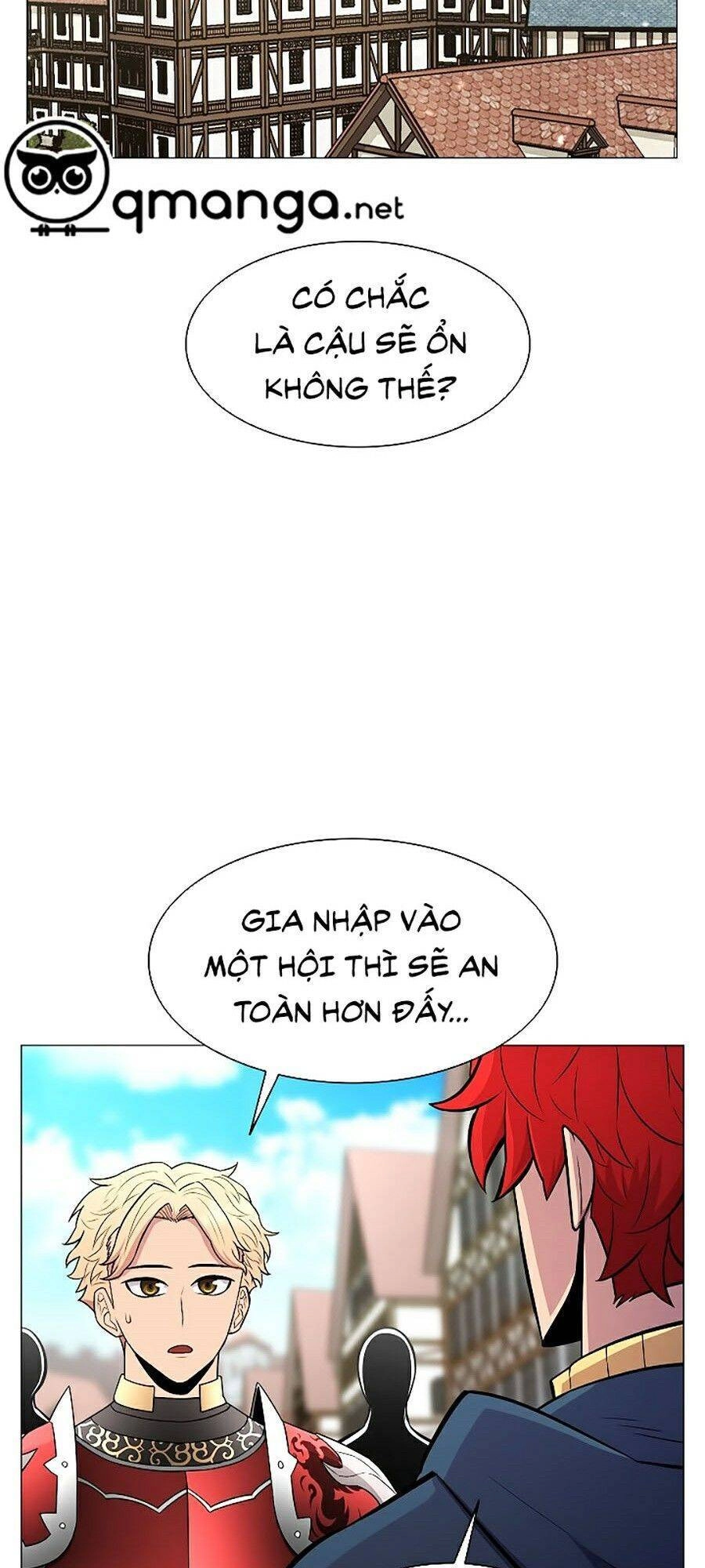 Người Nâng Cấp Chapter 27 - 13