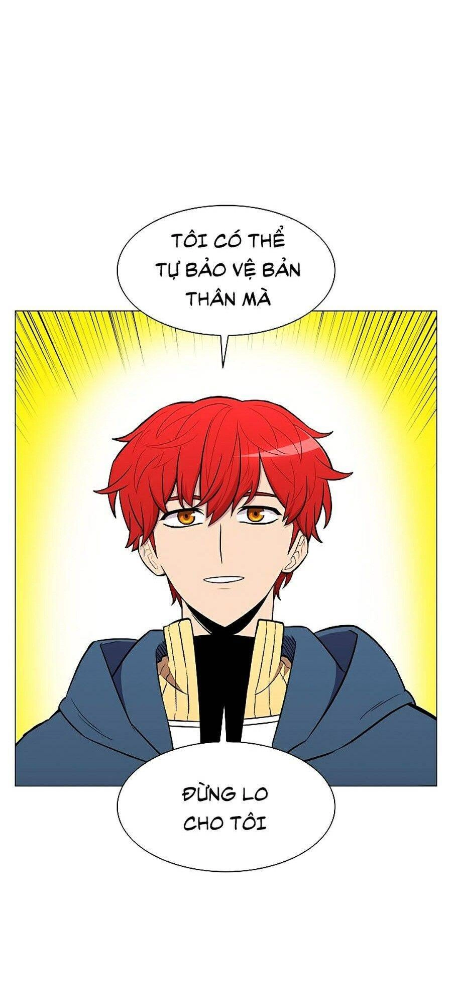 Người Nâng Cấp Chapter 27 - 15