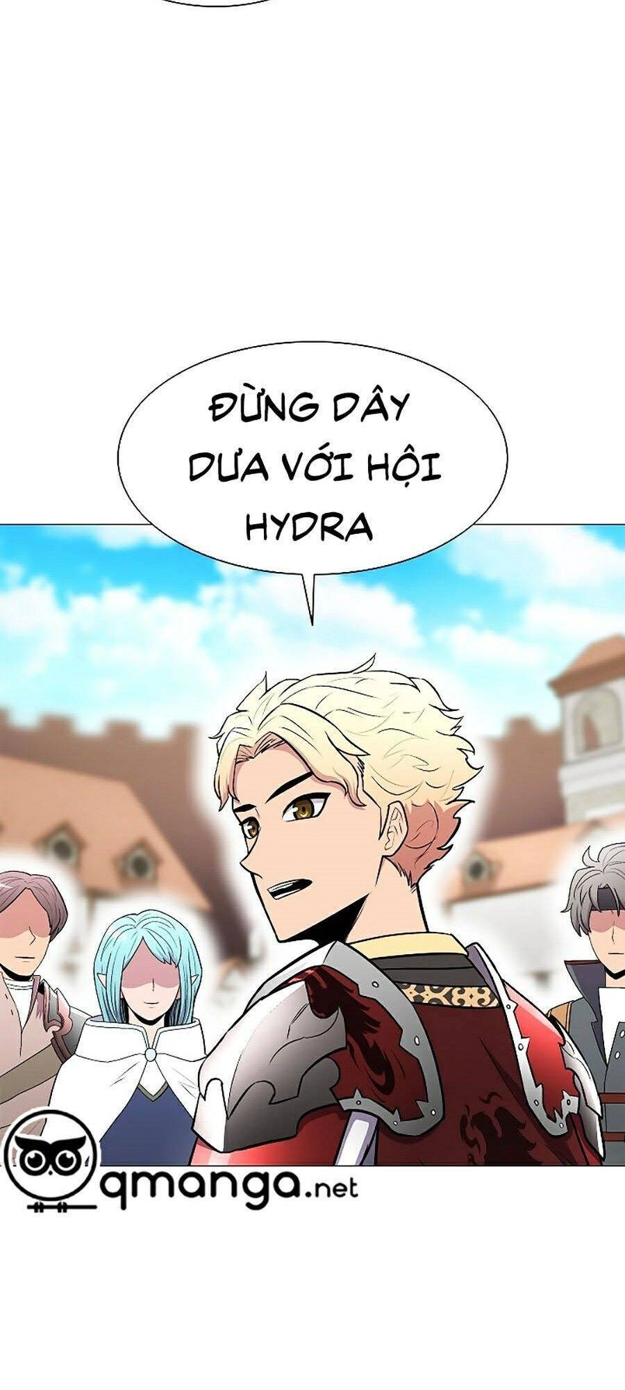 Người Nâng Cấp Chapter 27 - 19