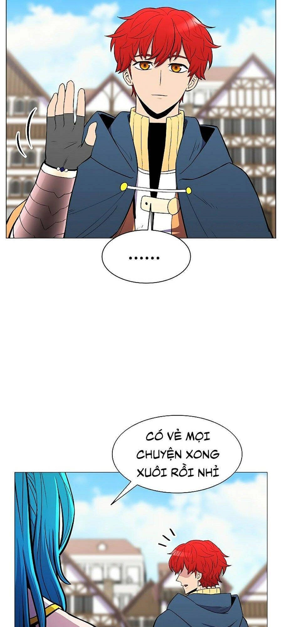 Người Nâng Cấp Chapter 27 - 21