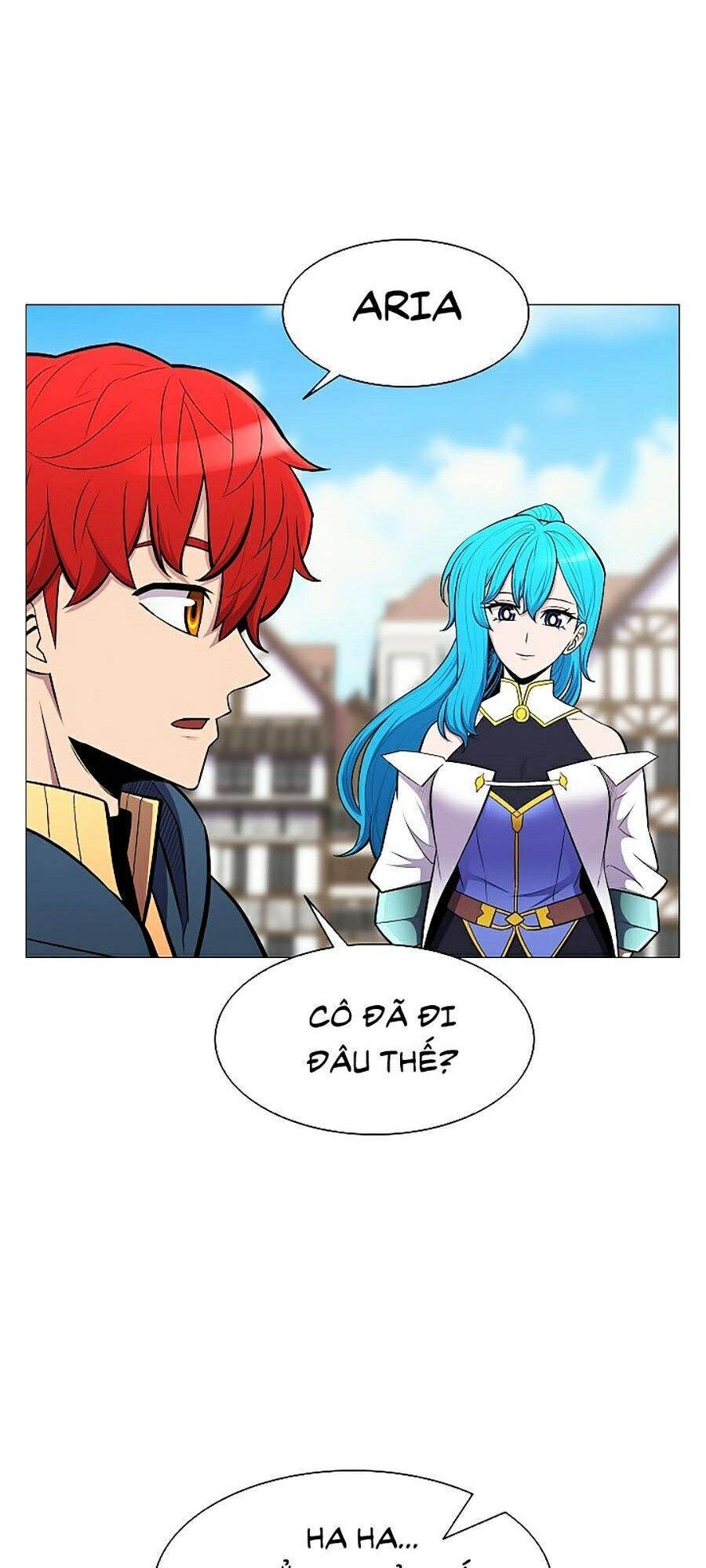 Người Nâng Cấp Chapter 27 - 23