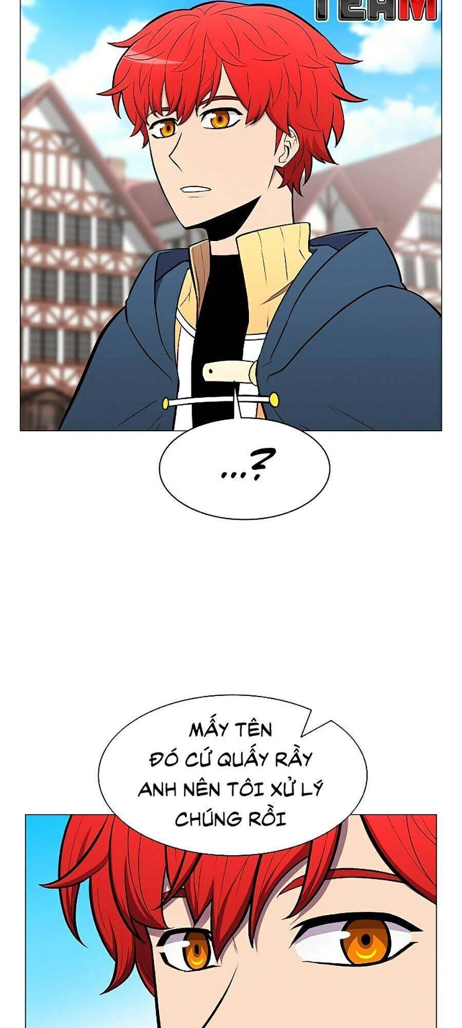 Người Nâng Cấp Chapter 27 - 25