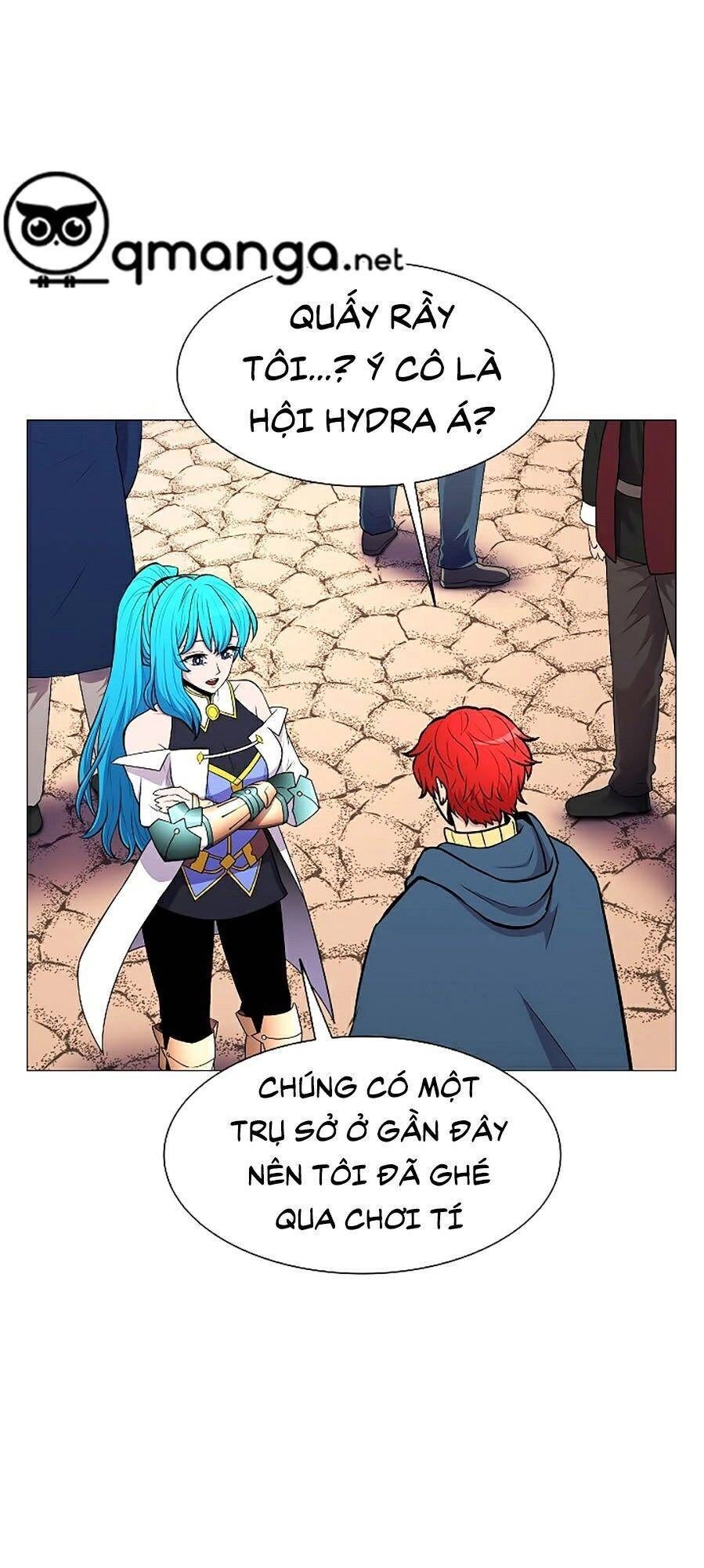 Người Nâng Cấp Chapter 27 - 27