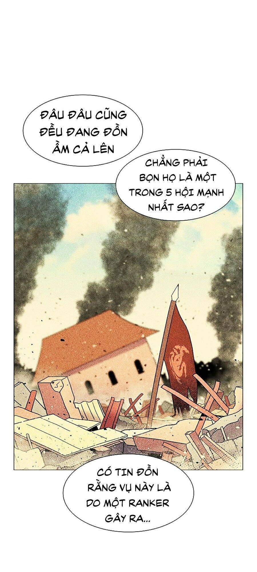 Người Nâng Cấp Chapter 27 - 29