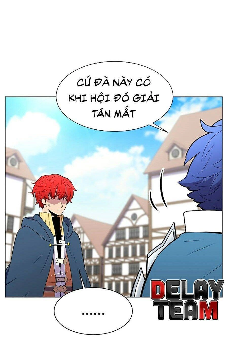 Người Nâng Cấp Chapter 27 - 30