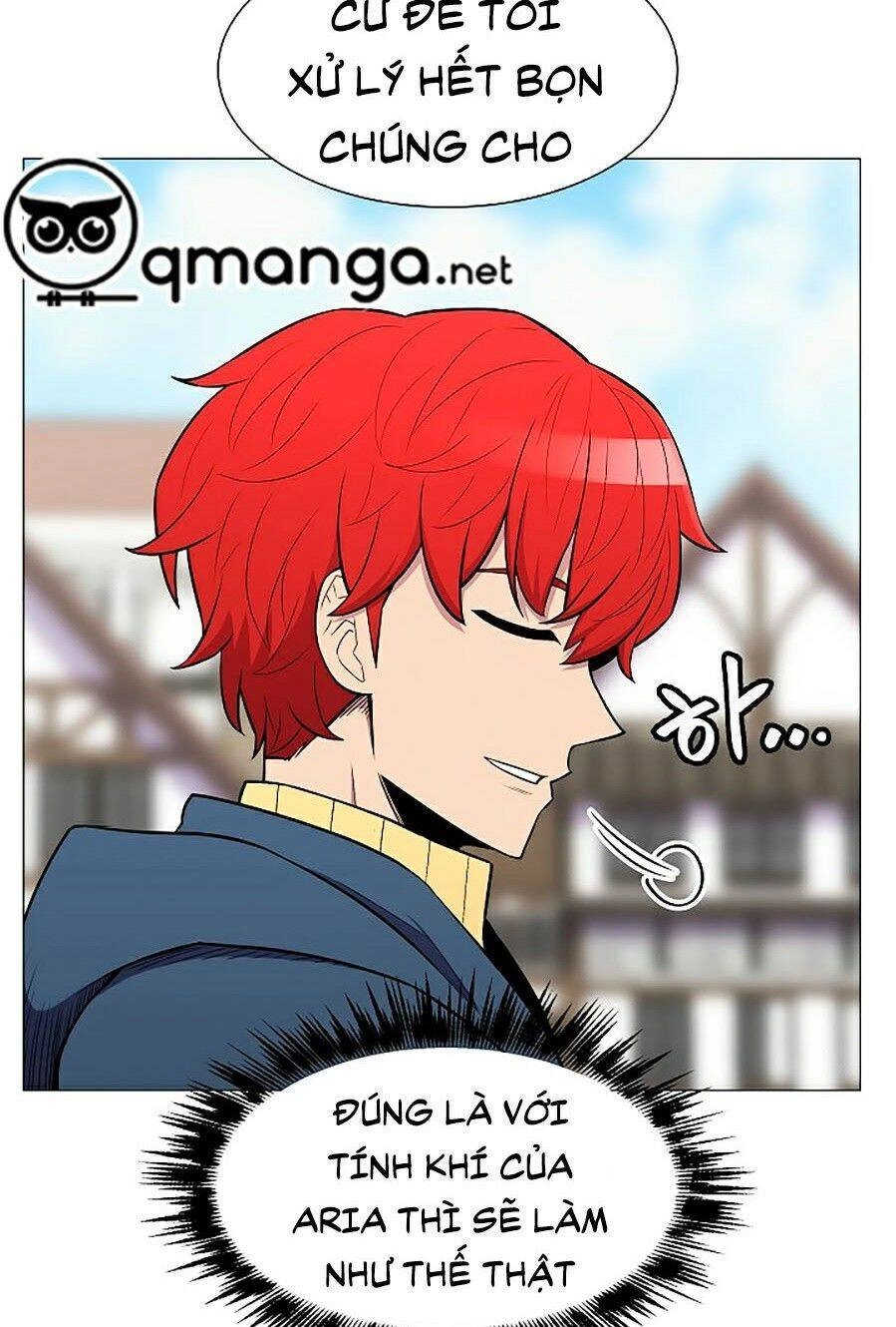 Người Nâng Cấp Chapter 27 - 32