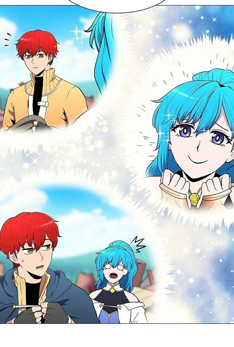 Người Nâng Cấp Chapter 27 - 36