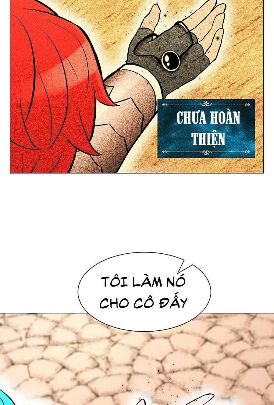 Người Nâng Cấp Chapter 27 - 38