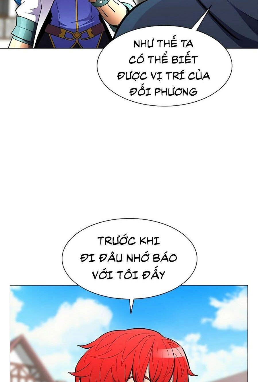 Người Nâng Cấp Chapter 27 - 40