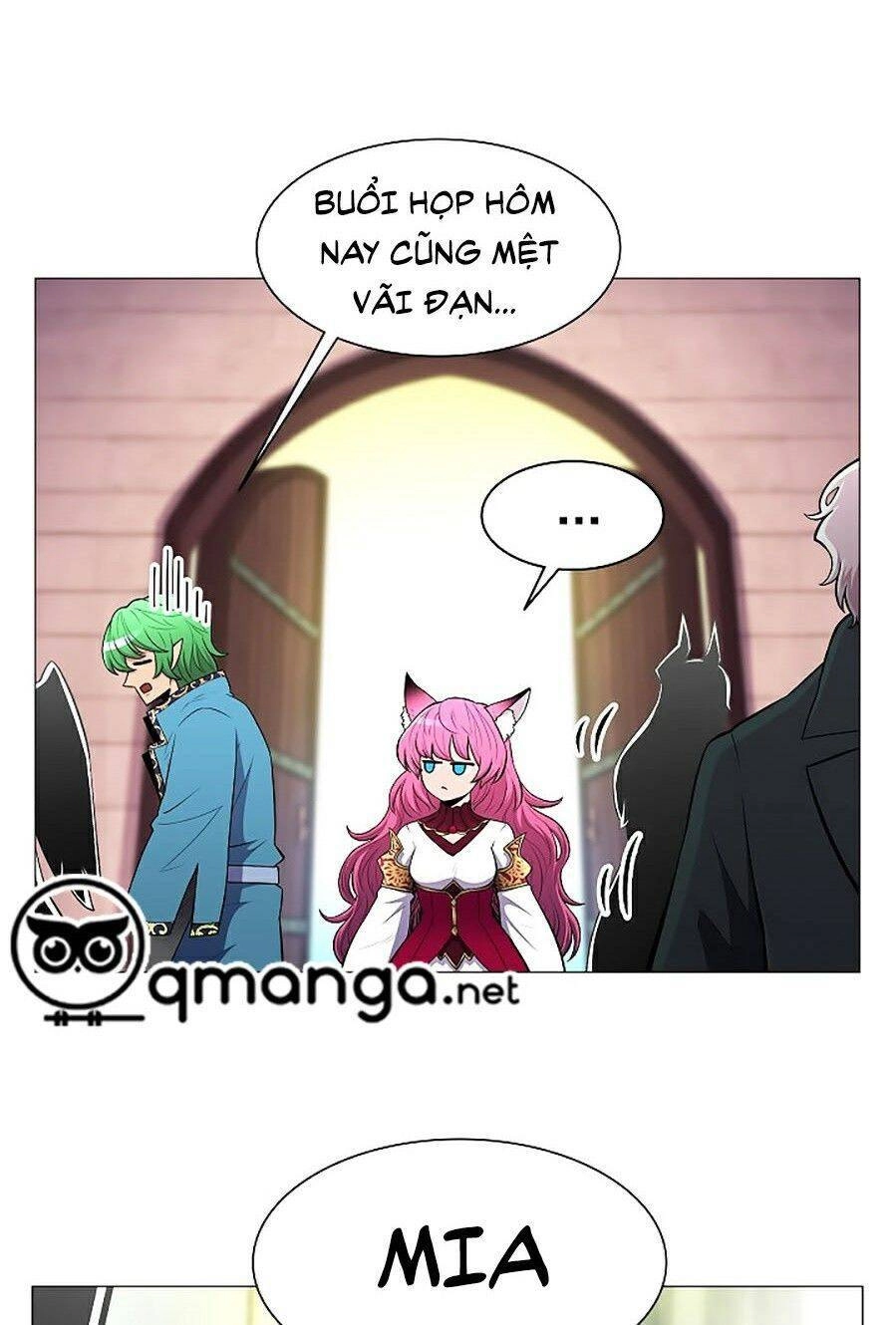 Người Nâng Cấp Chapter 27 - 46