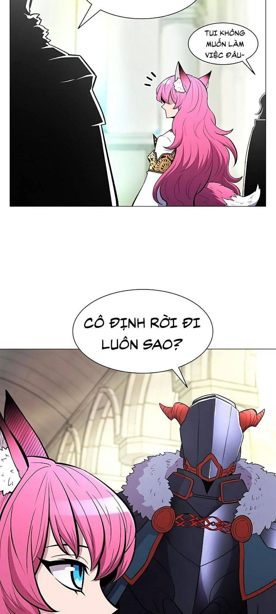 Người Nâng Cấp Chapter 27 - 47