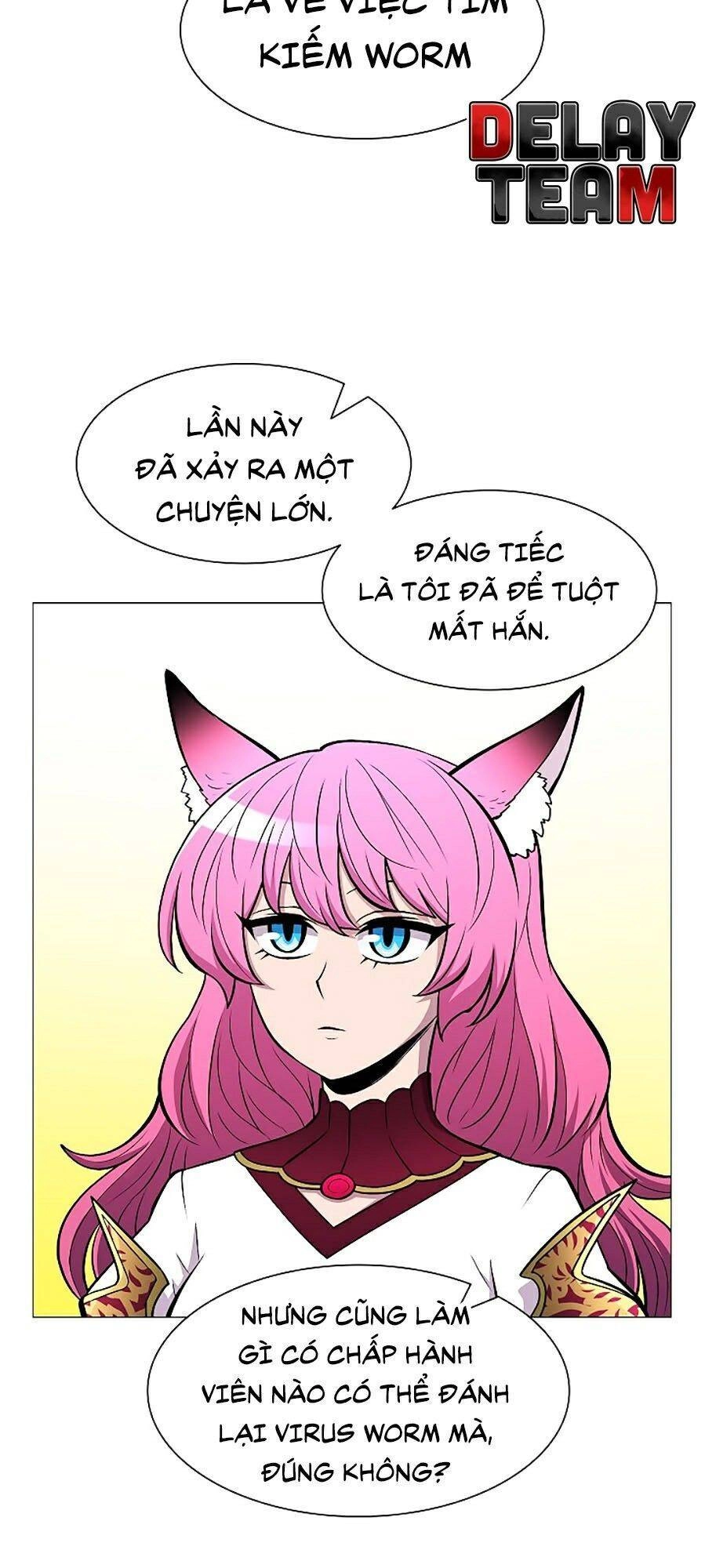 Người Nâng Cấp Chapter 27 - 49