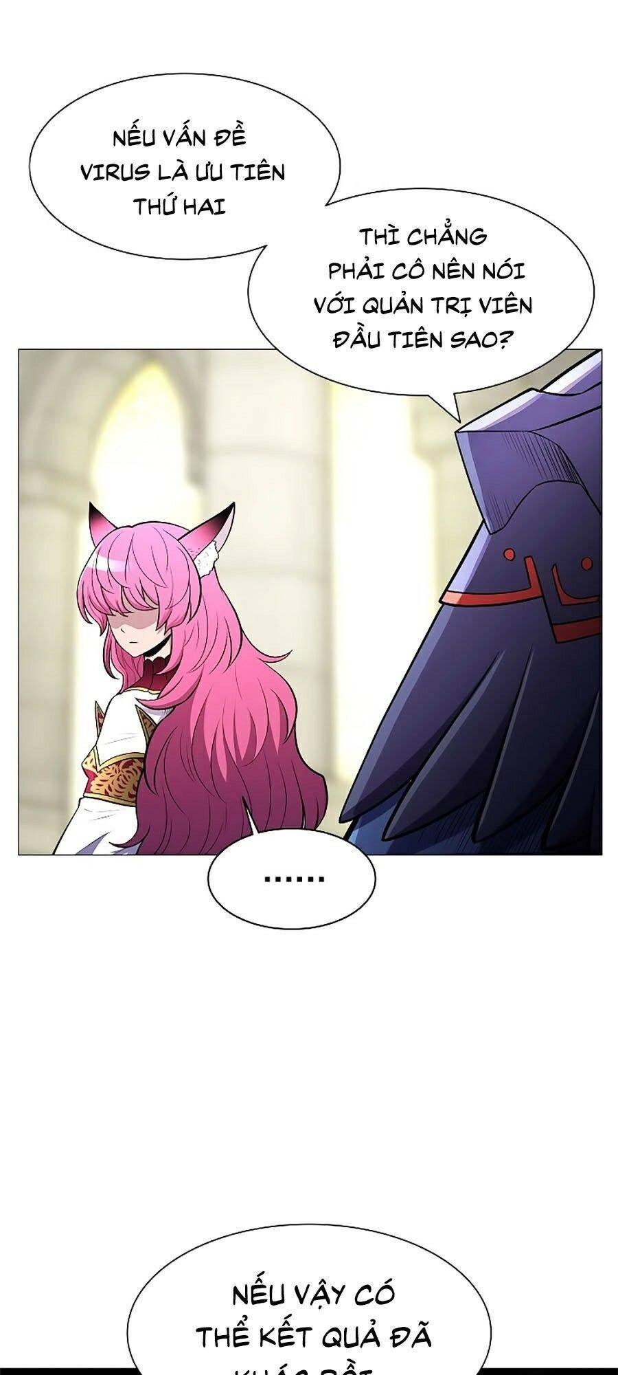 Người Nâng Cấp Chapter 27 - 53