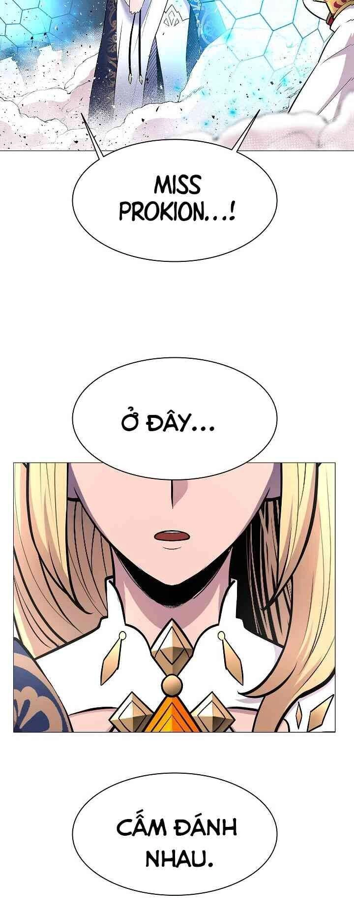 Người Nâng Cấp Chapter 28 - 2