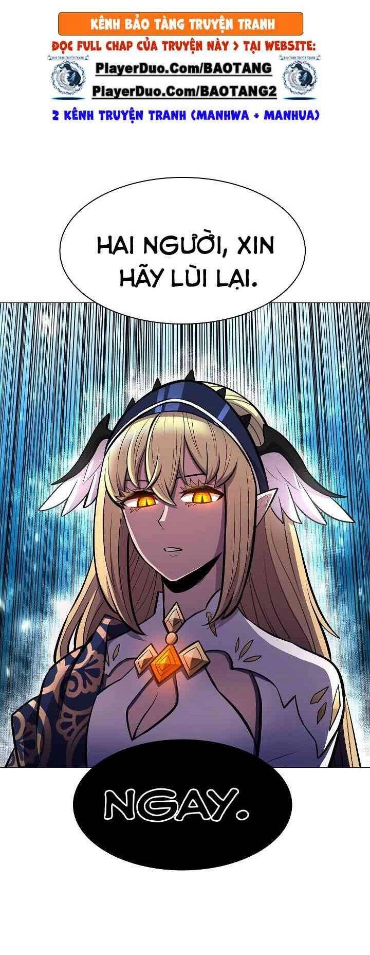 Người Nâng Cấp Chapter 28 - 3