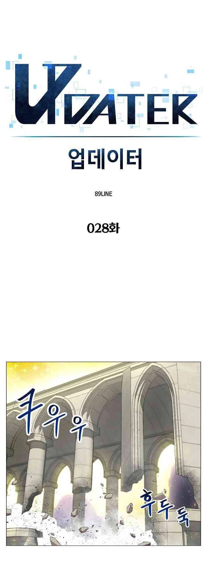 Người Nâng Cấp Chapter 28 - 4