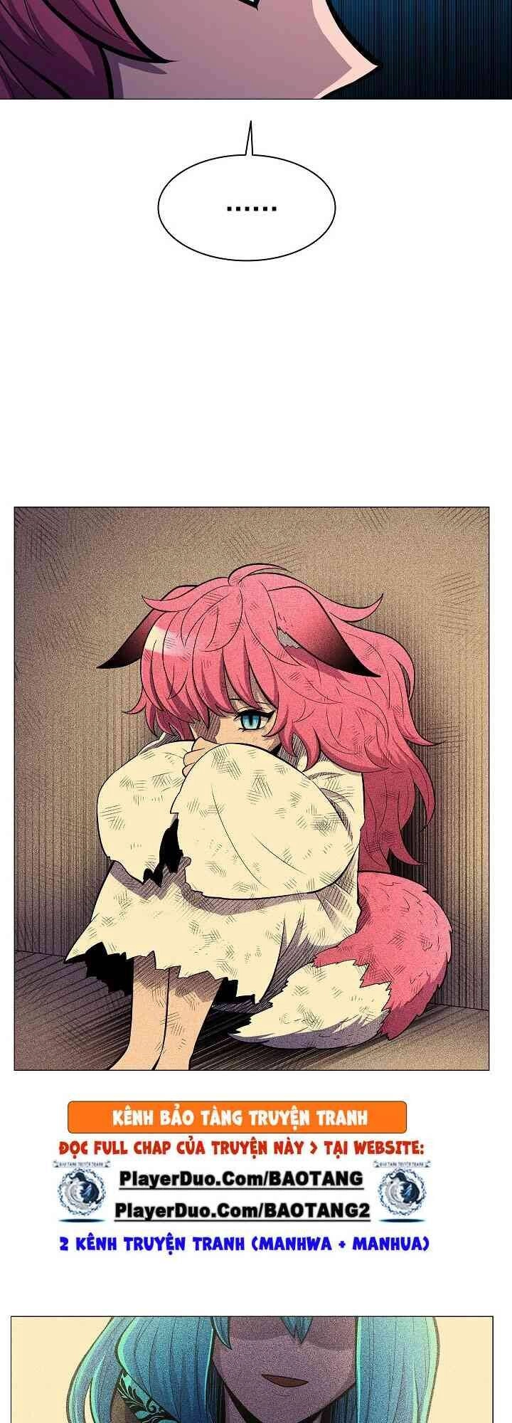 Người Nâng Cấp Chapter 28 - 7