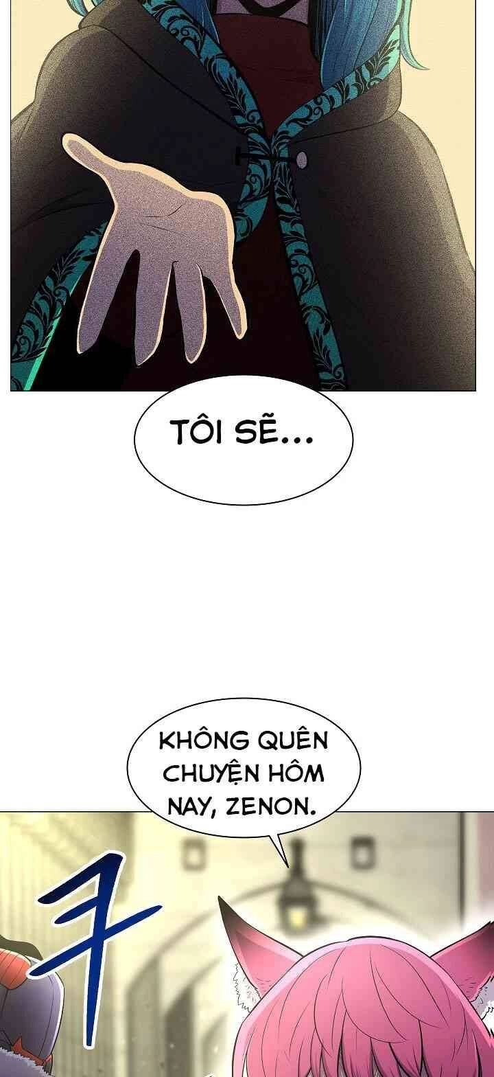 Người Nâng Cấp Chapter 28 - 8