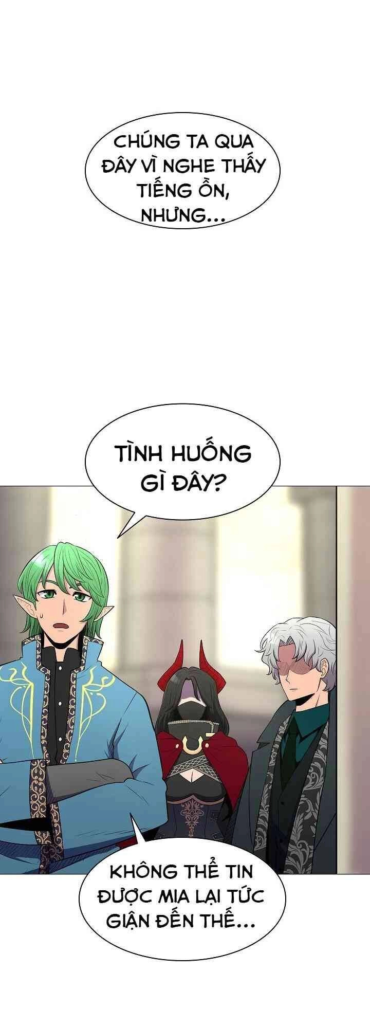 Người Nâng Cấp Chapter 28 - 10