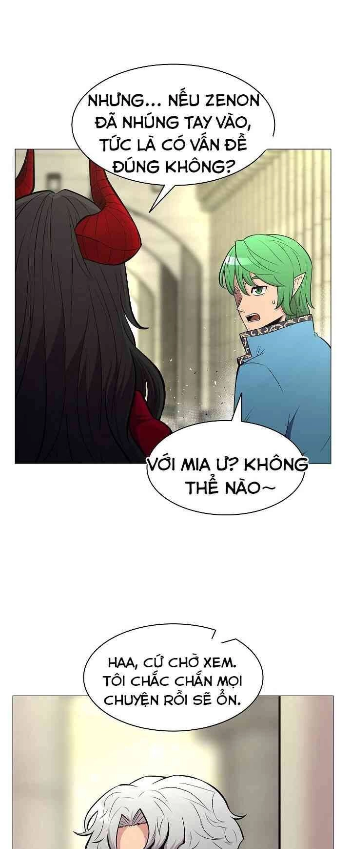 Người Nâng Cấp Chapter 28 - 11