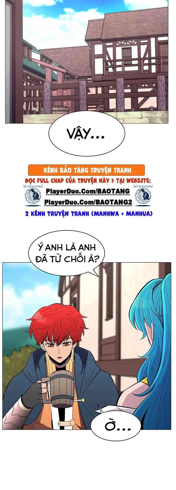 Người Nâng Cấp Chapter 28 - 13