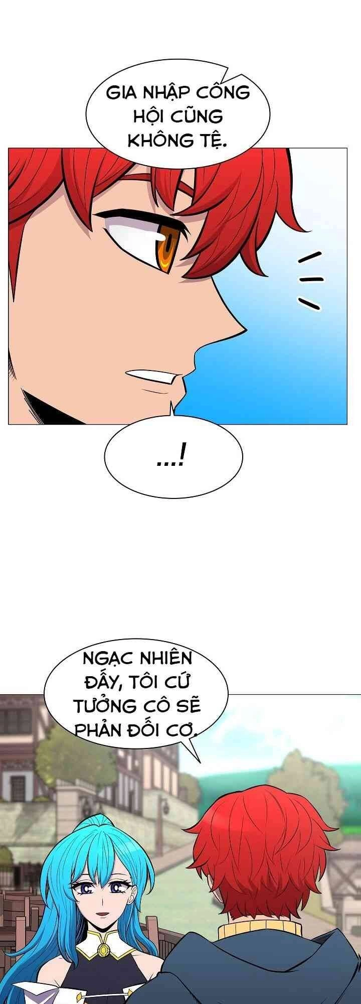 Người Nâng Cấp Chapter 28 - 16