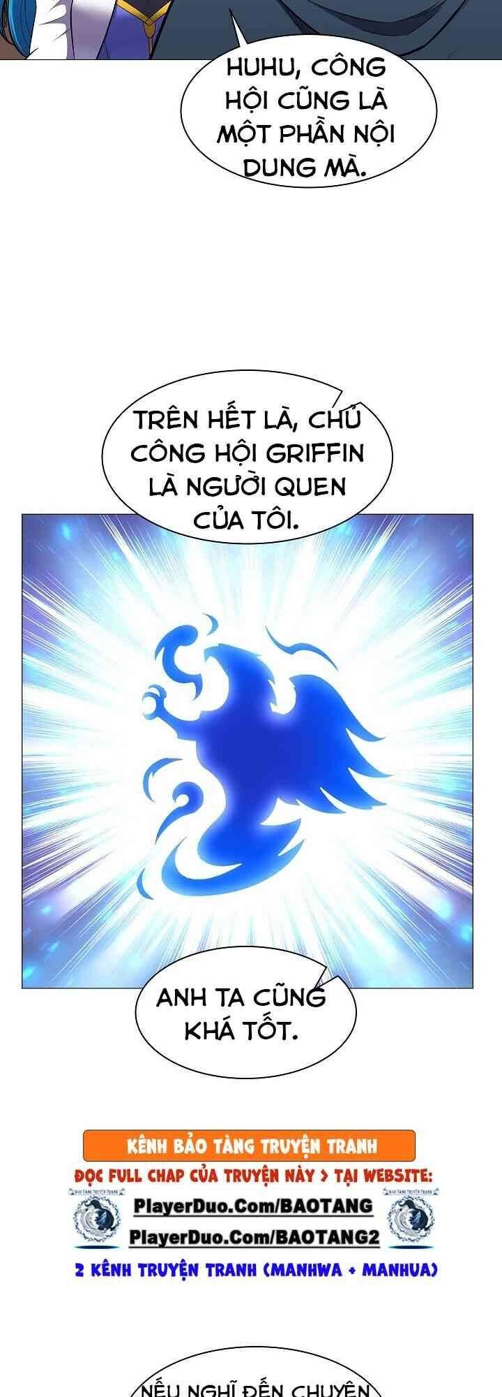 Người Nâng Cấp Chapter 28 - 17