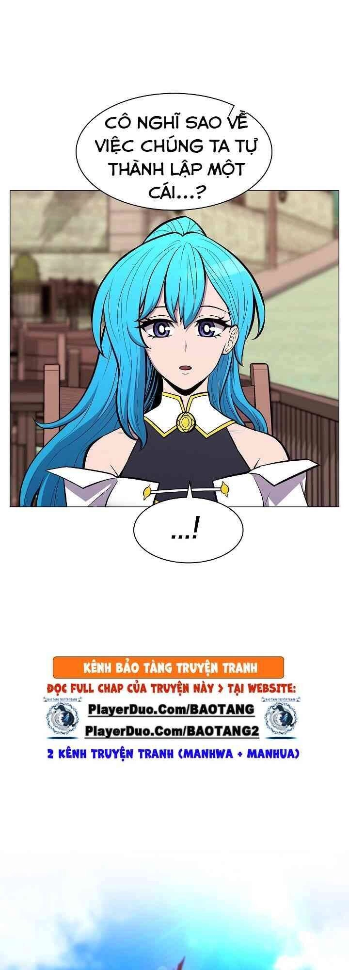 Người Nâng Cấp Chapter 28 - 20