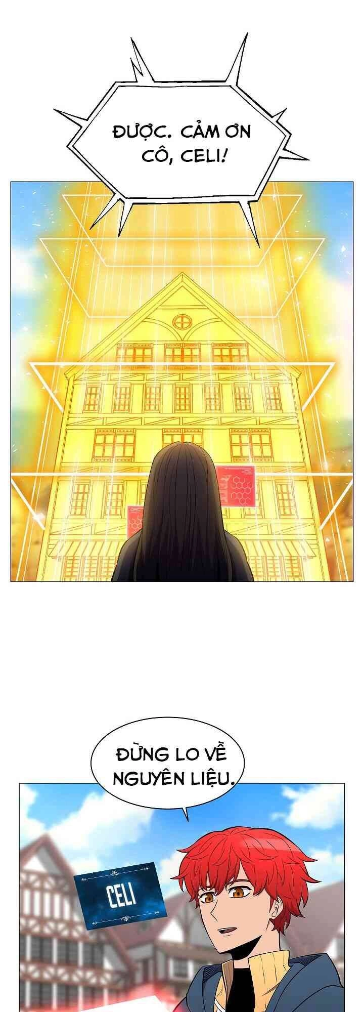 Người Nâng Cấp Chapter 28 - 23