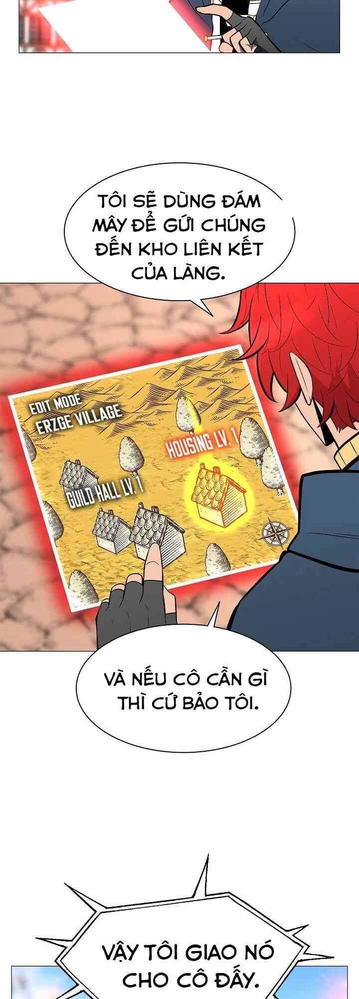 Người Nâng Cấp Chapter 28 - 24