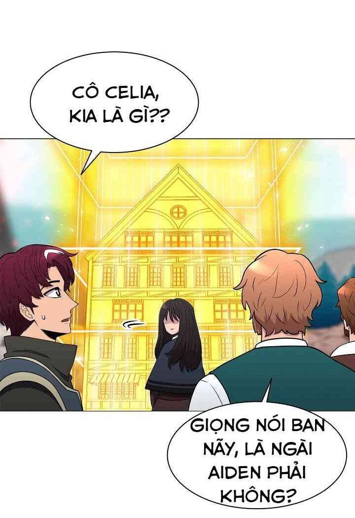 Người Nâng Cấp Chapter 28 - 26