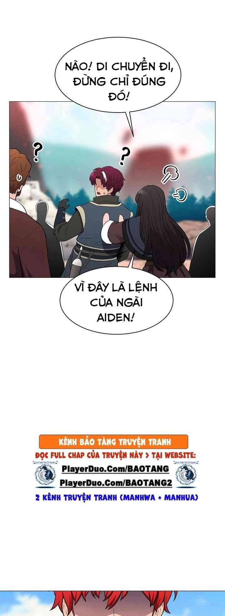 Người Nâng Cấp Chapter 28 - 27