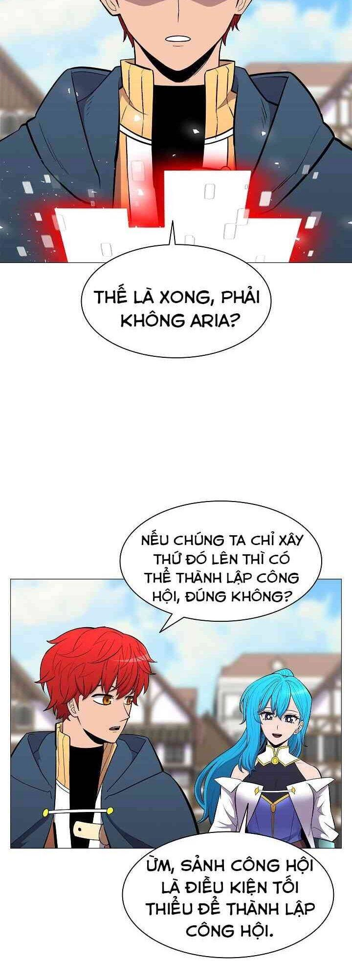 Người Nâng Cấp Chapter 28 - 28