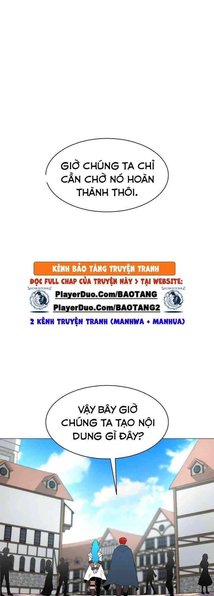 Người Nâng Cấp Chapter 28 - 29